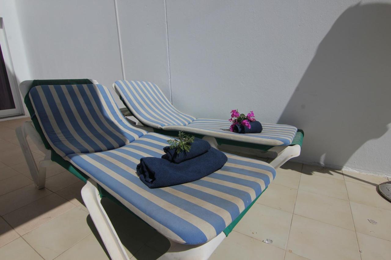 Apartamentos Los Dragos Puerto del Carmen  Exterior foto